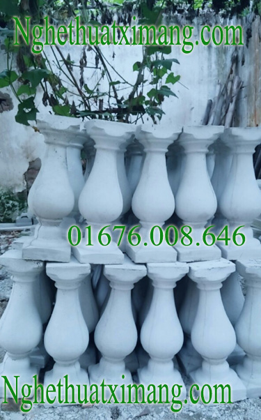 Con tiện bê tông đẹp nhất