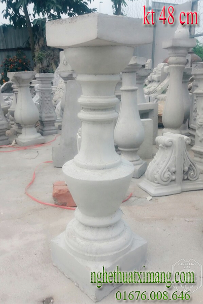con tiện cầu thang đẹp nhất