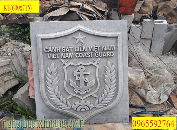 Hoa văn xi măng