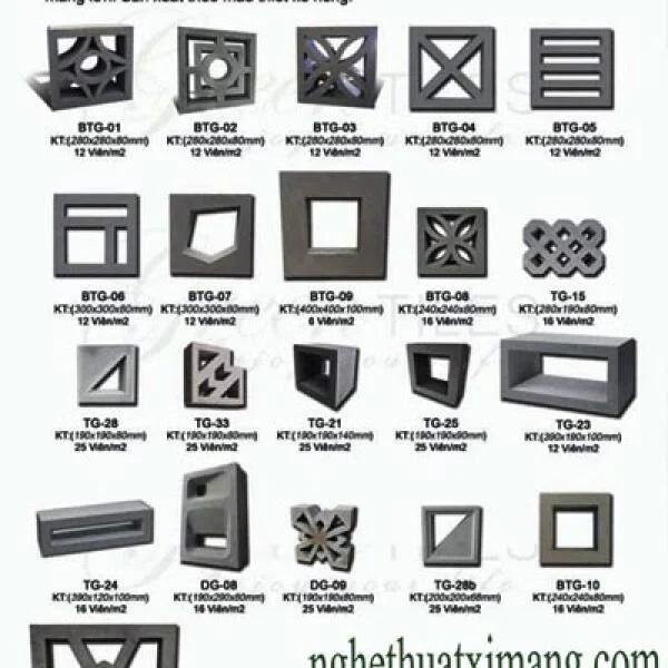 bang-mau-gach-thong-gio