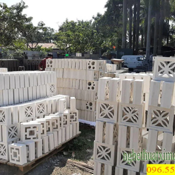 gach-bong-gio-trang-tri