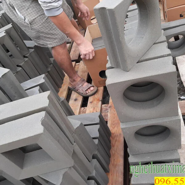 gach-thong-gio-lay-sang