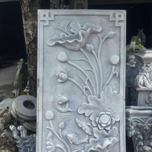 tranh-hoa-sen-bang-xi-mang