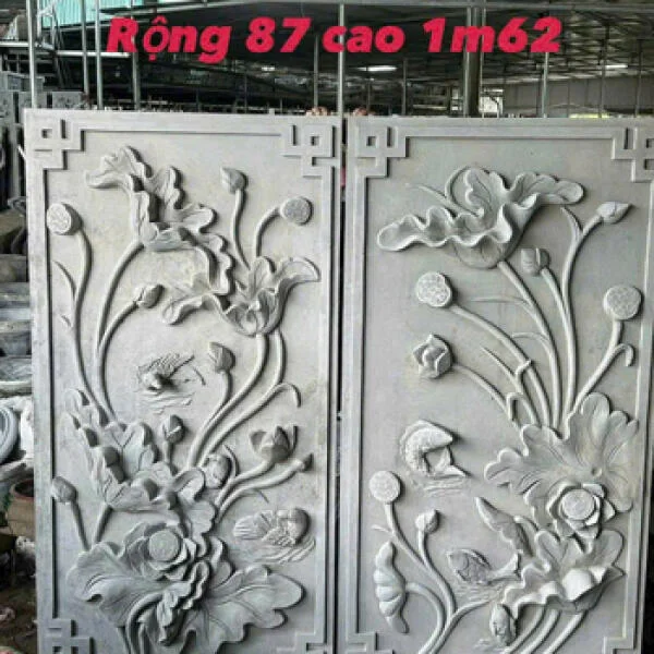 tranh-hoa-sen-duc-san