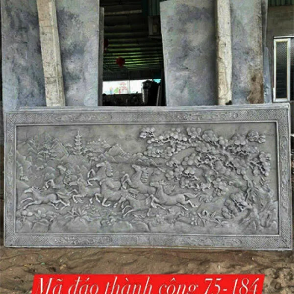 tranh-ma-dao-thanh-cong