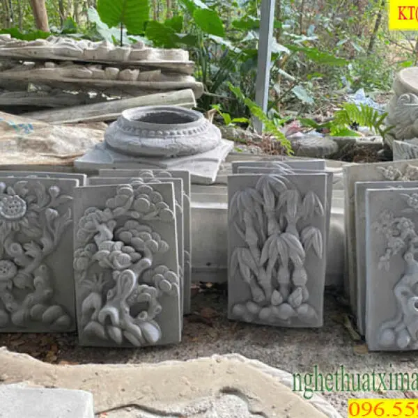 tranh-tu-quy-bang-xi-mang-dep-nhat