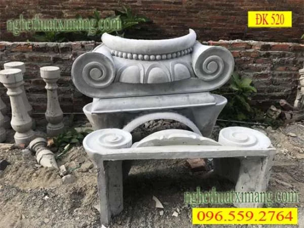 Đấu-cột-xi-măng-đẹp-nhất-2021