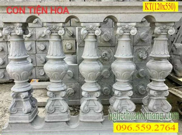 Mẫu Con Tiện Tân Cổ Điển Đẹp Nhất | Liên Hệ 0965592764