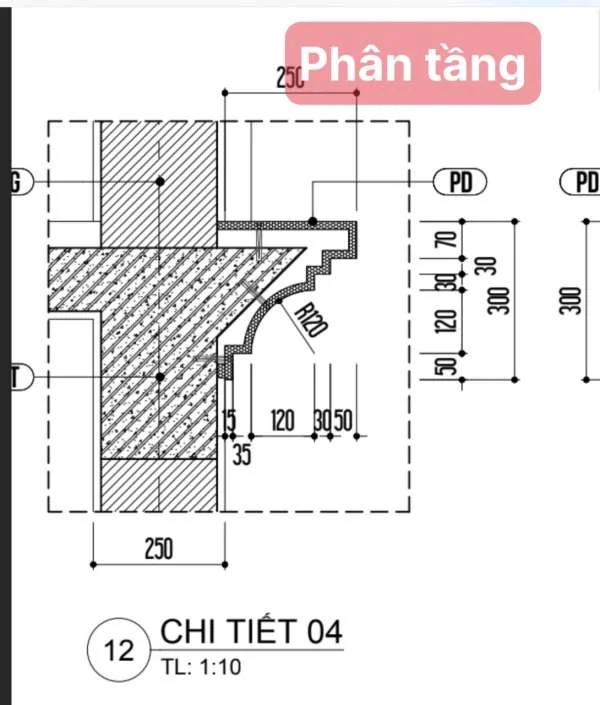 Thiết-kế-phào-chỉ-GRC