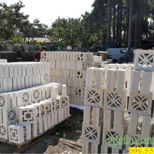 gach-thong-gio-trang-tri