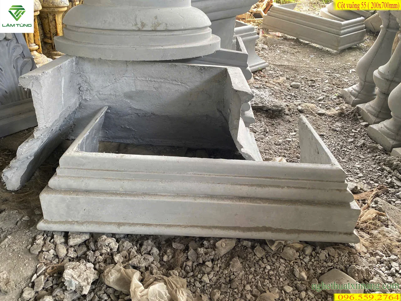 chan-cot-be-tong-duc-san