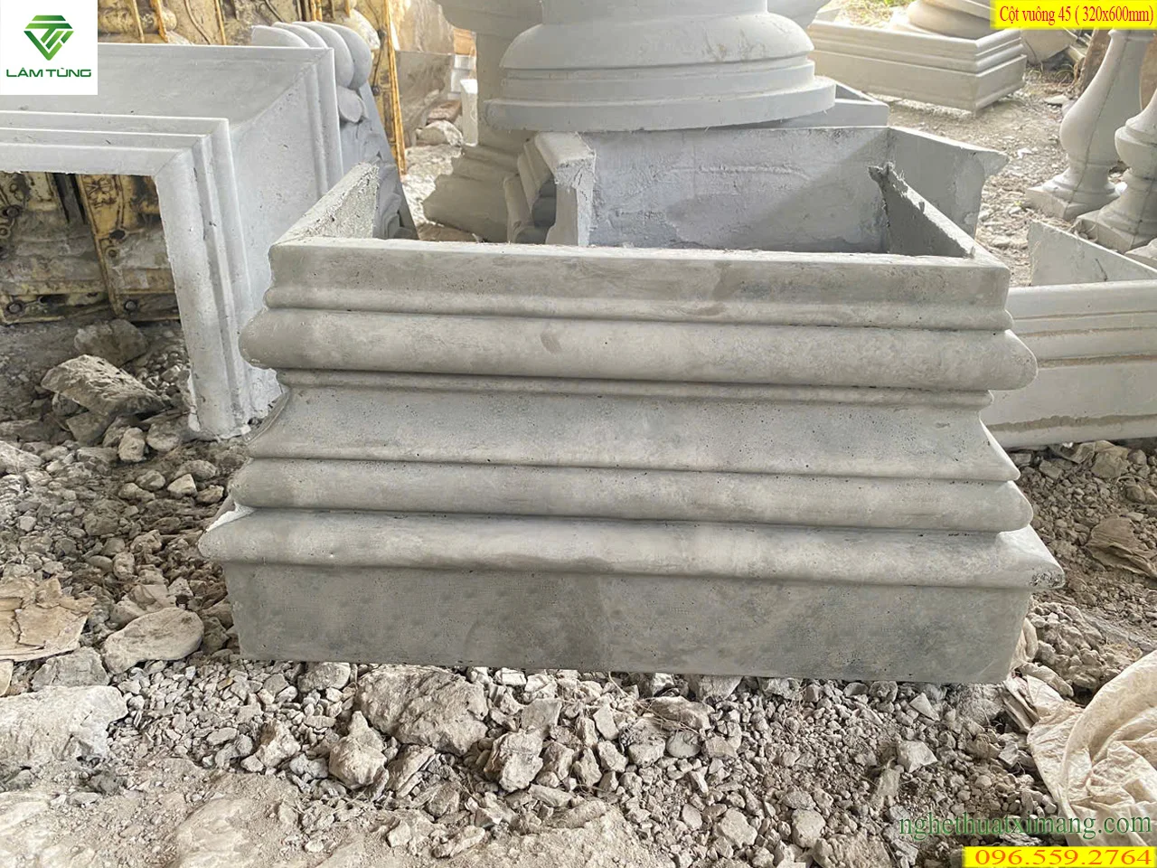 chan-cot-tan-co-dien