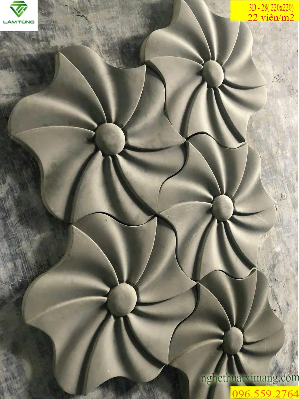 gach-3d-xi-mang-luc-giac