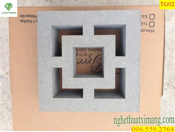 gach-thong-gio-hoa-tiet-hinh-hoc-hien-dai