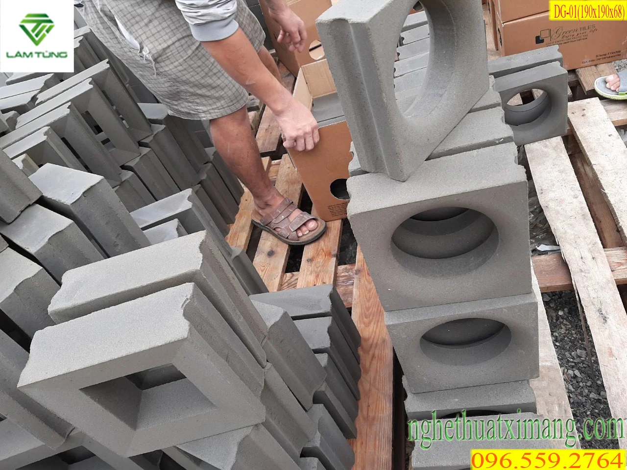 gach-thong-gio-lay-sang