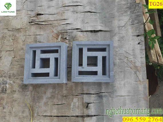 mau-gach-bong-gio-dep