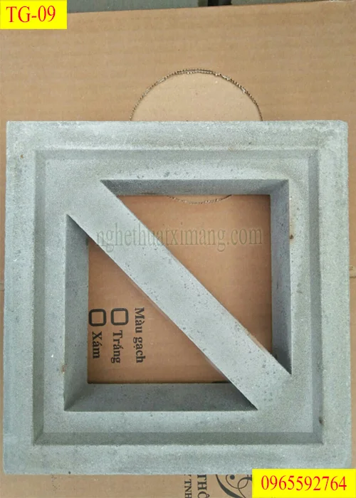 mau-gach-thong-gio-xi-mang-tg09