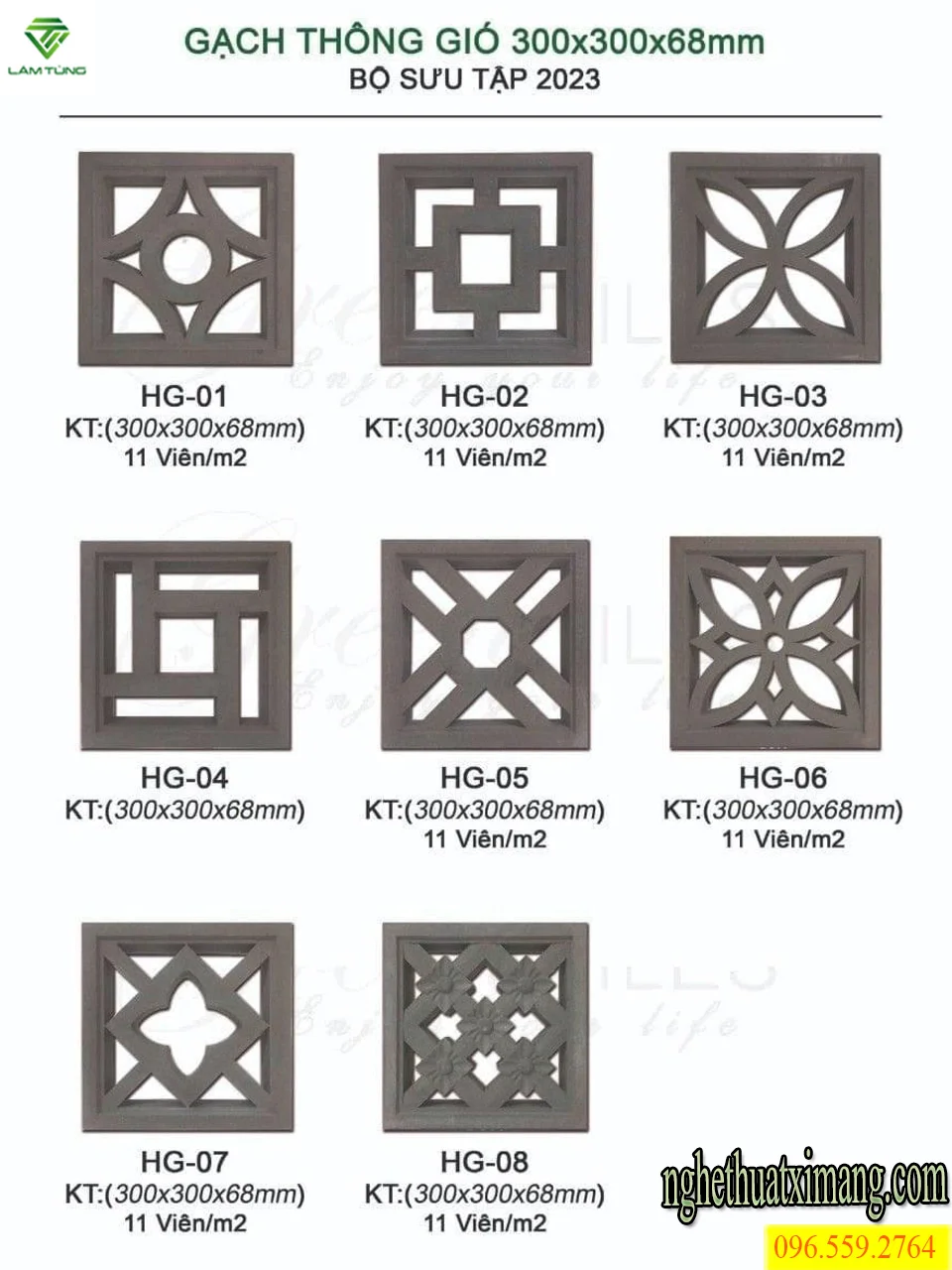 bang-mau-gach-thong-gio-hg-30x30