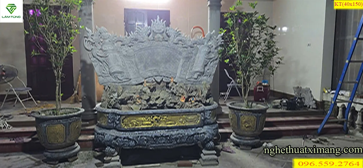 mau-cuon-thu-chan-phong-thuy