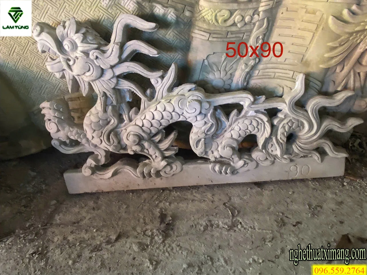 rong-xi-mang-trang-tri-nha-tho