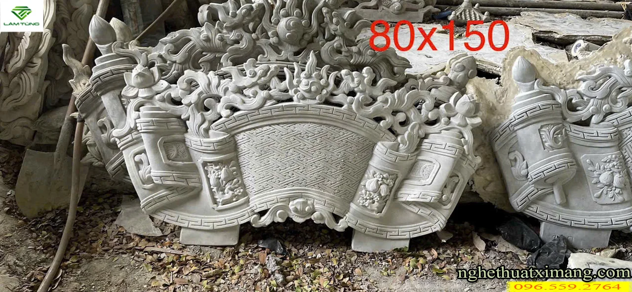 hoa-van-cuon-thu-xi-mang