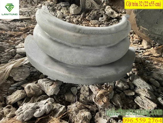 chan-cot-duong-kinh-32-cm