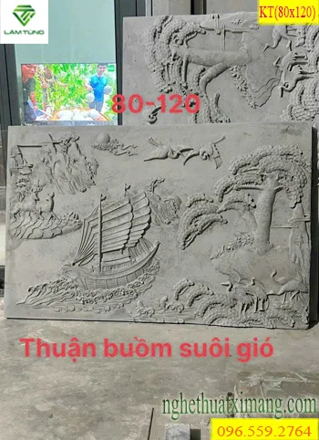 thuan-buom-xuoi-gio